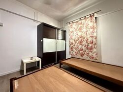 Blk 509 Cheng San Crest (Ang Mo Kio), HDB Executive #591565981